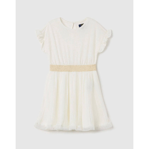 Product OVS DRESS JERSEY WITH MESH base image