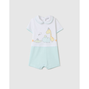 Product OVS SHORT ROMPER base image