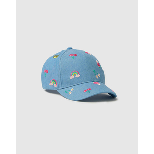 Product OVS HAT EMBRO FRUIT base image