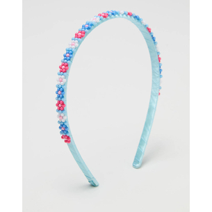 Product OVS HEADBAND SMALL BEADS base image