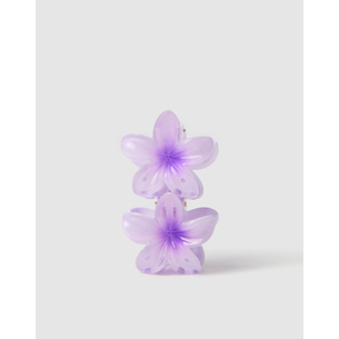 Product OVS SET 2 SMALL HIBISCUS CLIP base image