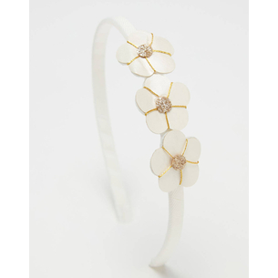 Product OVS HEADBAND FLOWERS base image