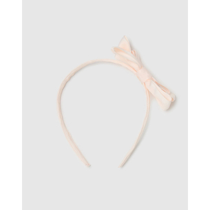 Product OVS HEADBAND CEREMONY BOW base image