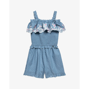 Product ALOUETTE OVERALLS base image
