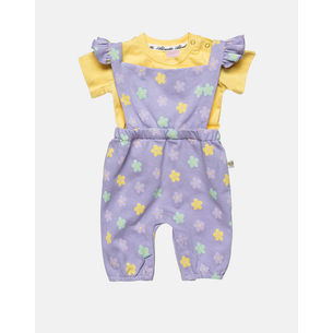 Product ALOUETTE OVERALLS base image