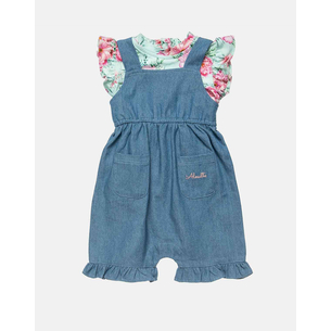 Product ALOUETTE OVERALLS base image