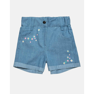 Product ALOUETTE SHORTS base image