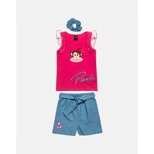 Product ALOUETTE SET PAUL FRANK base image