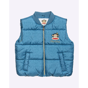 Product ALOUETTE ΓΙΛΕΚΟ ΜΠΟΥΦΑΝ PAUL FRANK base image