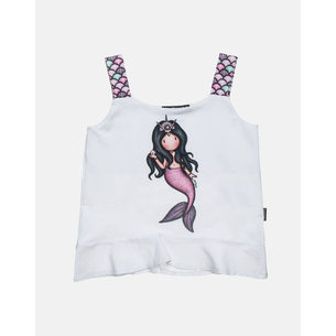 Product ALOUETTE SANTORO T-SHIRT base image