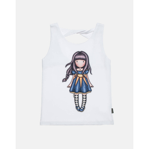 Product ALOUETTE SANTORO T-SHIRT base image