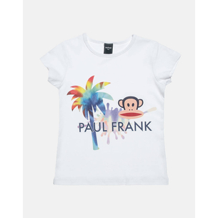 Product ALOUETTE T-SHIRT PAUL FRANK base image