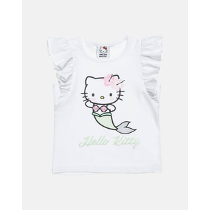 Product ALOUETTE ΜΠΛΟΥΖΑ HELLO KITTY base image