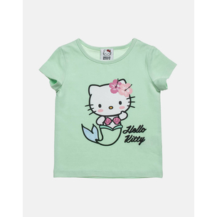 Product ALOUETTE ΜΠΛΟΥΖΑ HELLO KITTY base image