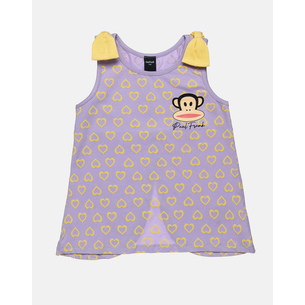 Product ALOUETTE T-SHIRT PAUL FRANK base image