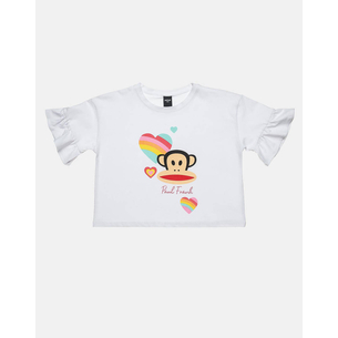 Product ALOUETTE T-SHIRT PAUL FRANK base image