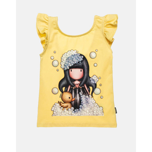 Product ALOUETTE SANTORO T-SHIRT base image