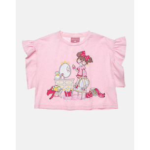 Product ALOUETTE T-SHIRT base image