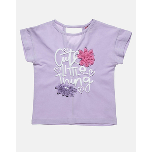 Product ALOUETTE T-SHIRT base image