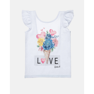 Product ALOUETTE T-SHIRT base image