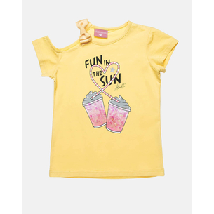 Product ALOUETTE T-SHIRT base image