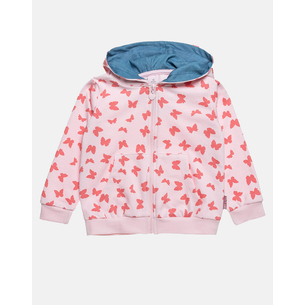 Product ALOUETTE CARDIGAN base image
