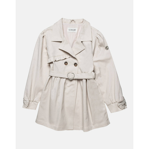 Product ALOUETTE TRENCH COAT JACKET base image