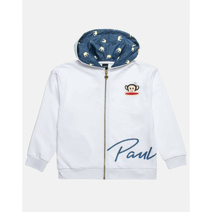 Product ALOUETTE ΖΑΚΕΤΑ PAUL FRANK base image