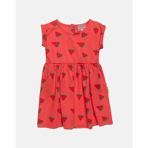 Product ALOUETTE DRESS base image