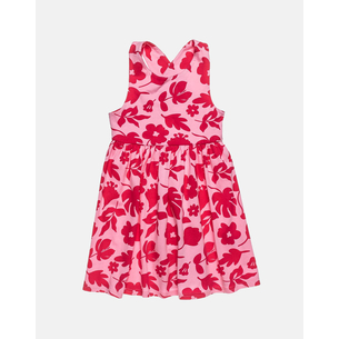Product ALOUETTE DRESS base image