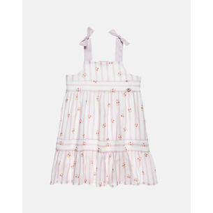 Product ALOUETTE DRESS base image