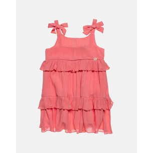 Product ALOUETTE DRESS base image