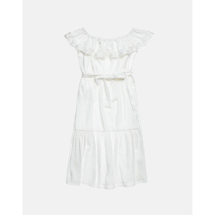 Product ALOUETTE DRESS base image