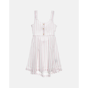 Product ALOUETTE DRESS base image