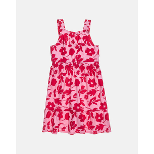 Product ALOUETTE DRESS base image