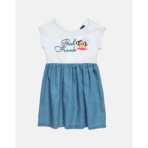 Product ALOUETTE DRESS PAUL FRANK base image