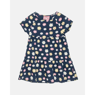 Product ALOUETTE DRESS base image