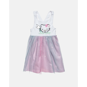 Product ALOUETTE HELLO KITTY DRESS base image