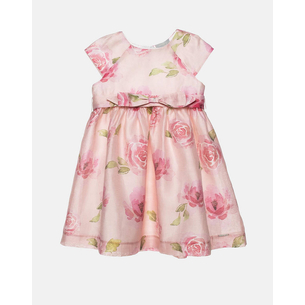 Product ALOUETTE DRESS base image