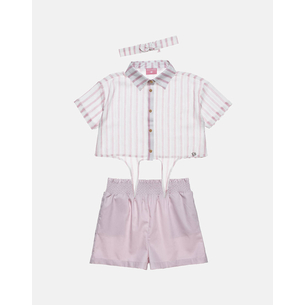 Product ALOUETTE SET base image