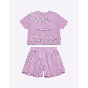 Product ALOUETTE FIVE STAR SET base image