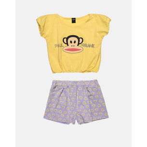 Product ALOUETTE SET PAUL FRANK base image