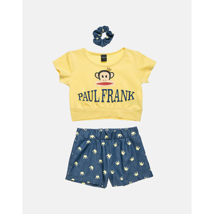 Product ALOUETTE ΣΕΤ PAUL FRANK base image