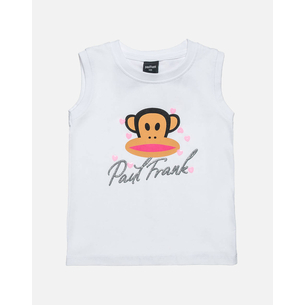 Product ALOUETTE ΜΠΛΟΥΖΑ PAUL FRANK base image