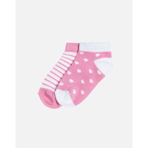 Product ALOUETTE ΚΑΛΤΣΑ ΣΕΤ 2ΤΕΜ.ΤΕΡΛΙΚΙ ALOUETTE KIDS base image