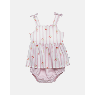 Product ALOUETTE ROMPERS base image