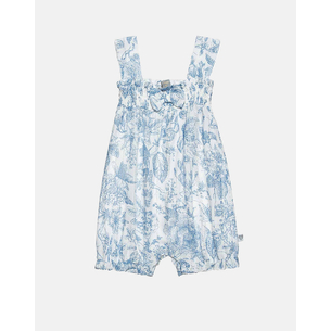 Product ALOUETTE ROMPERS base image