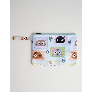 Product SUGARFREE BAG (Dimensions: 34 x 25 cm.) base image