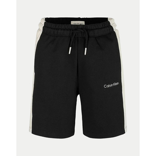 Product CALVIN KLEIN JEANS COLOR BLOCK RELAXED SHORTS base image