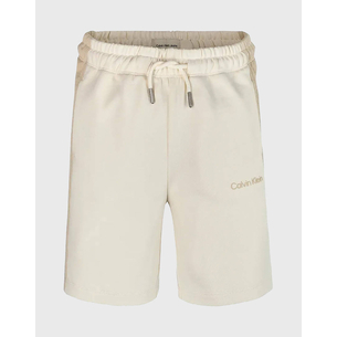 Product CALVIN KLEIN JEANS COLOR BLOCK RELAXED SHORTS base image